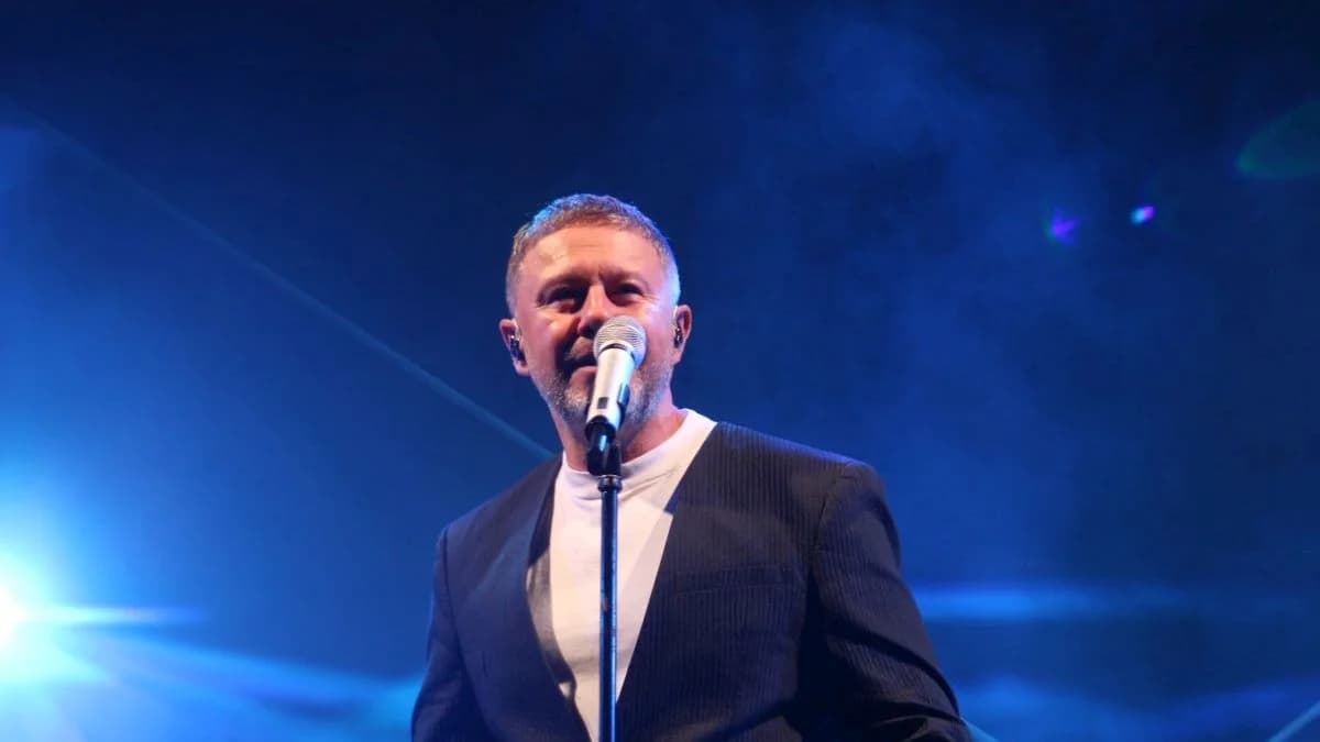 Hubertus Wielkopolski 2025. Koncert Andrzeja Piasecznego — zdjęcie 1 z 83