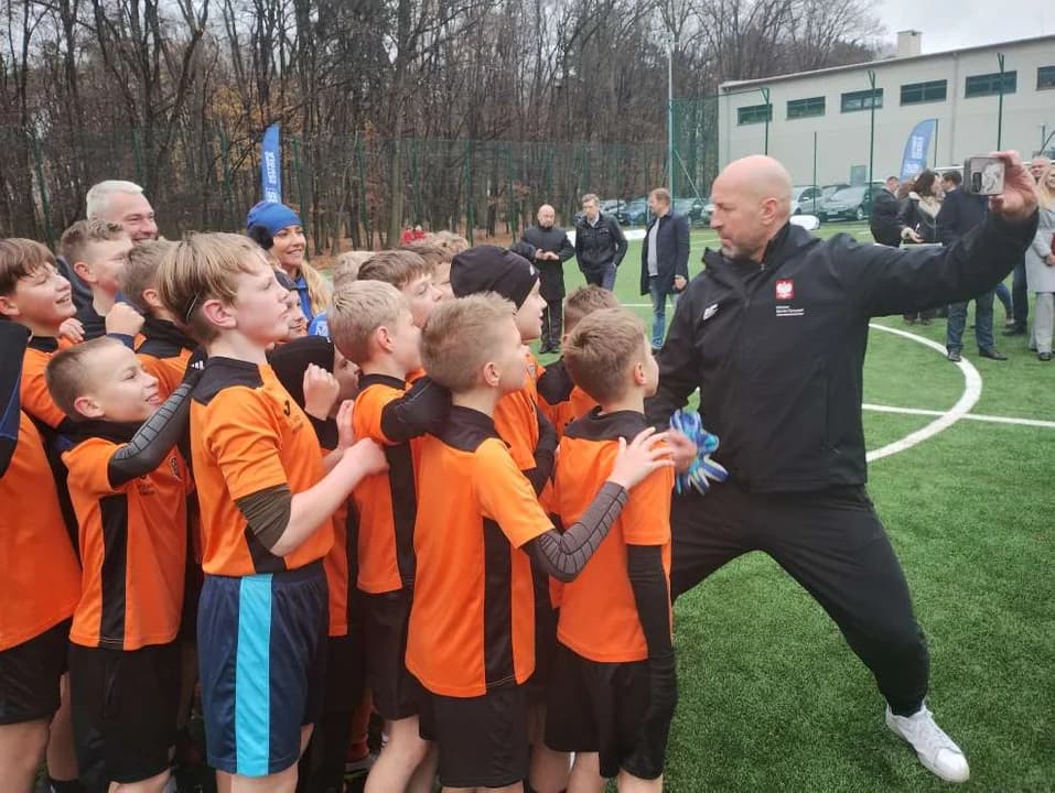 Sukces uczniów jarocińskiej „piątki” w Finale Ogólnopolskiego Turnieju „Z Orlika na Stadion” [ZDJĘCIA, SONDA]