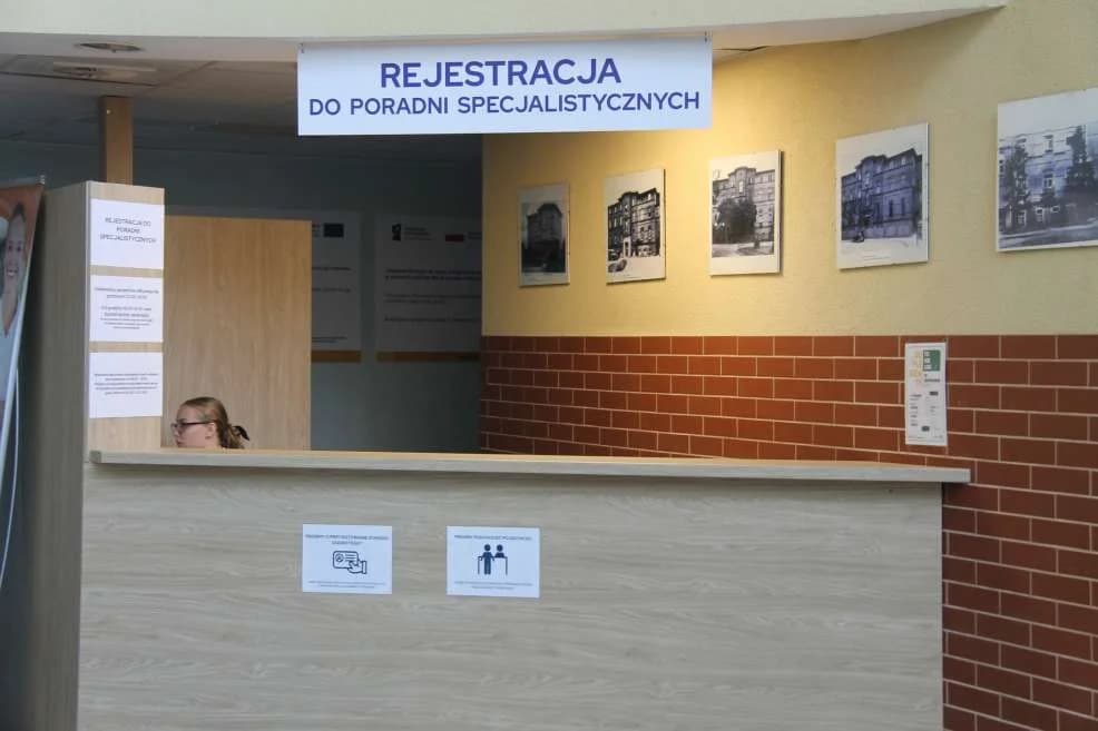 Poradnia diabetologiczna w jarocińskim szpitalu wznawia działalność — zdjęcie 2 z 2