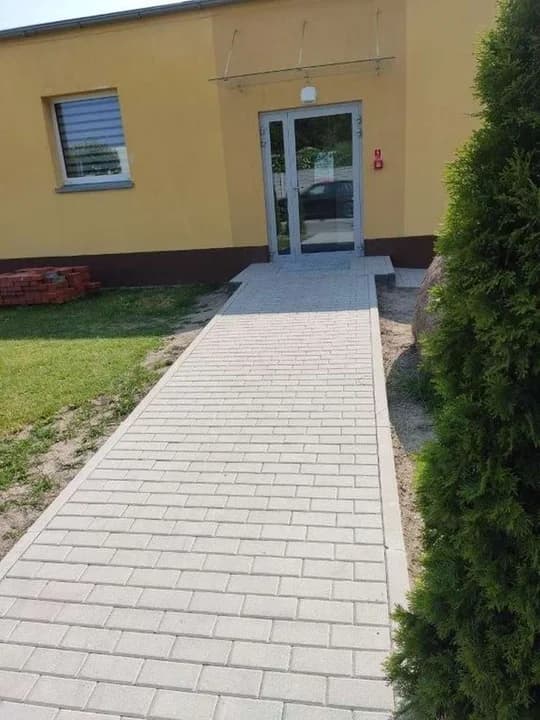 Wyremontowana remiza OSP Witaszyce — zdjęcie 5 z 6