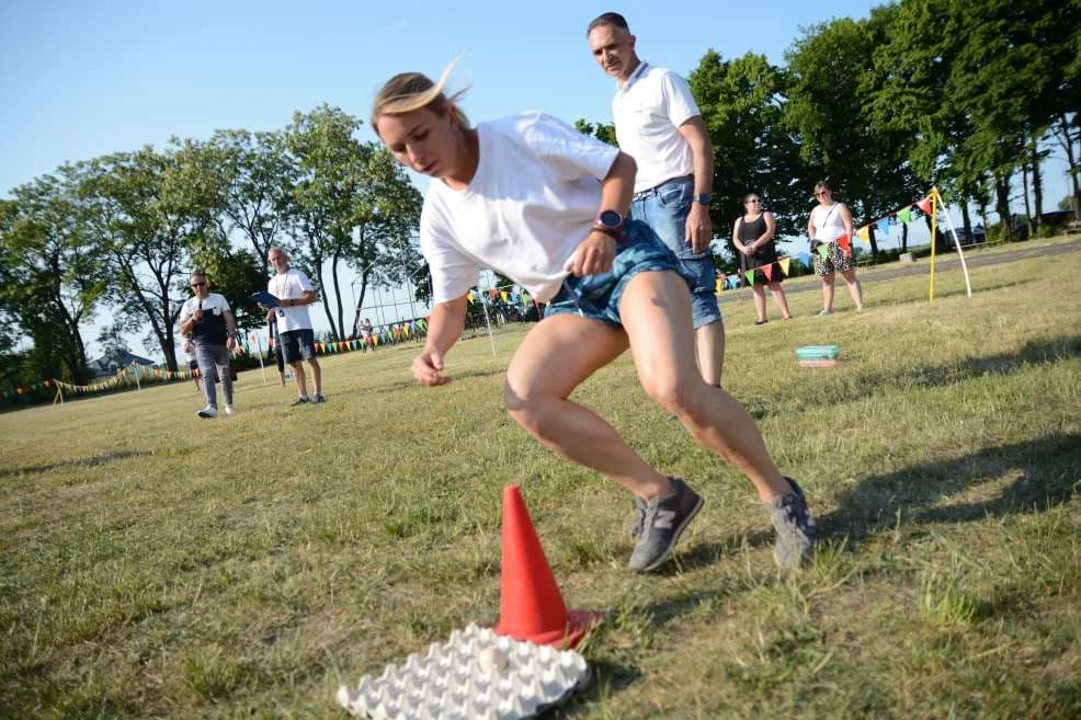 Trwają rozgrywki Turnieju Sołectw gminy Jarocin. W szranki stają kolejne miejscowości [ZDJĘCIA, AKTUALIZACJE]