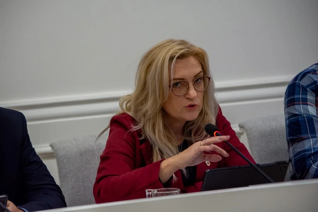Jarocińscy radni zdecydują o nowych stawkach podatku od nieruchomości i nie tylko. Czy czeka nas podwyżka? [AKTUALIZACJE] — zdjęcie 2 z 22