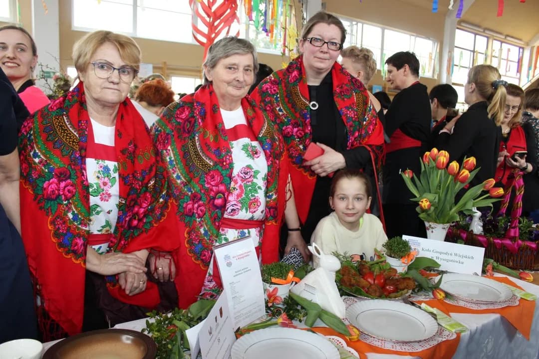 Popłynęły łzy i krew. W Chrzanie tarli chrzan na czas [ZDJĘCIA] — zdjęcie 5 z 253