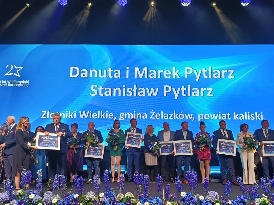 Wielkopolski Rolnik Roku 2023