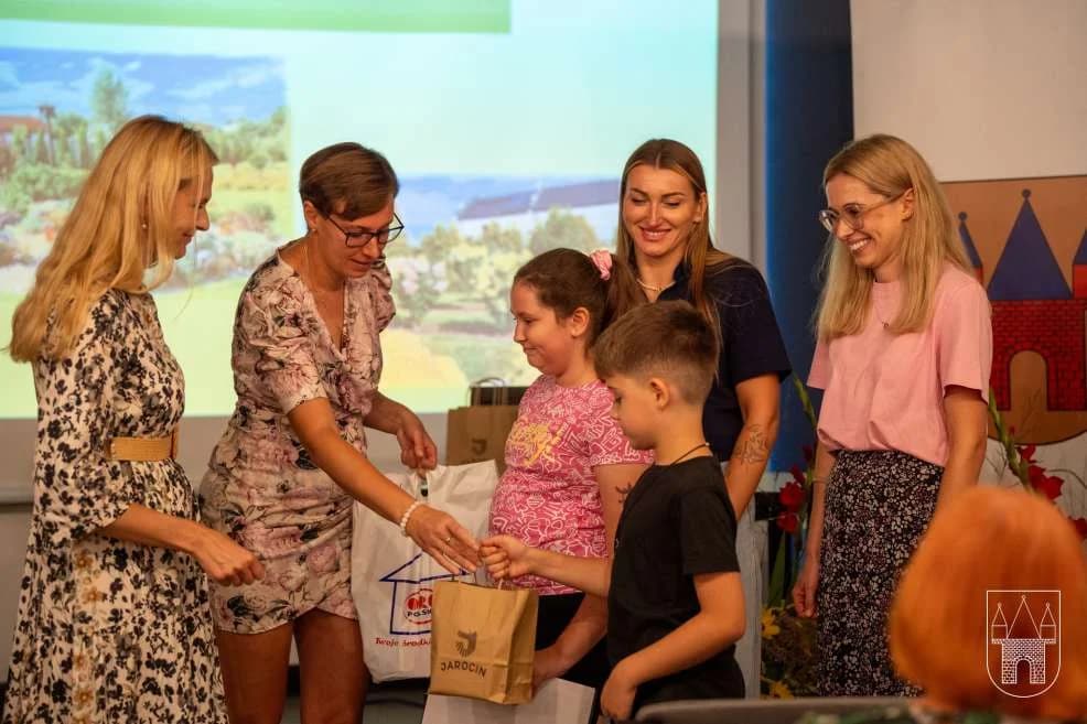 Najpiękniejsze ogrody w gminie Jarocin wybrane i nagrodzone. Znamy już wyniki konkursu [ZDJĘCIA, SONDA]