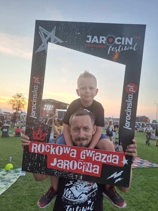 Znajdź siebie na zdjęciu w naszej ramce! To już ostatnia seria wyjątkowych fotek!