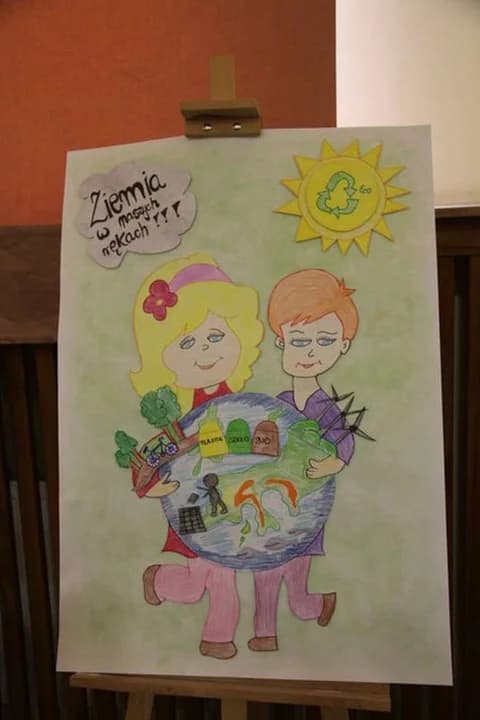 Piknik Ekologiczny „Z Ekologią na Ty” - Jarocin 2025 — zdjęcie 4 z 92
