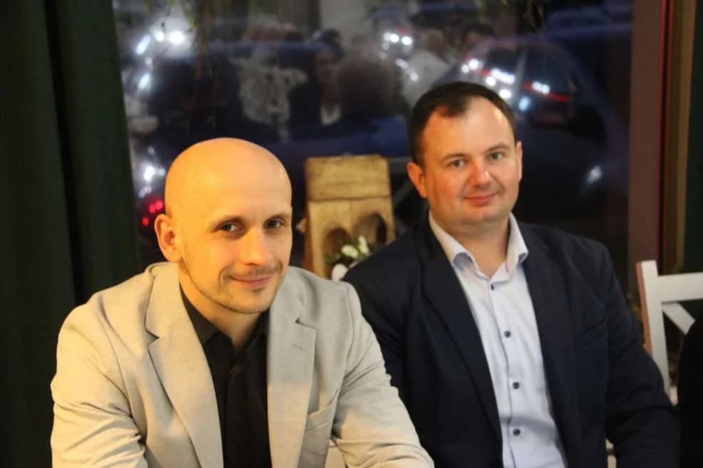 I Forum Sołtysów Powiatu Jarocińskiego i Dzień Sołtysa — zdjęcie 2 z 21