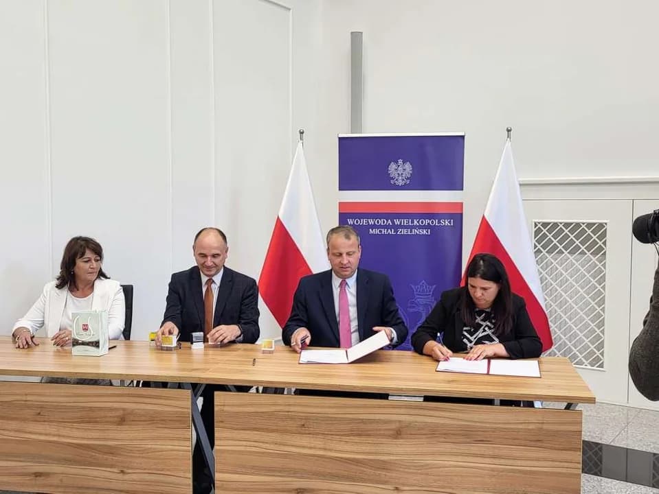 Przebudowy drogi powiatowej Panienka - granica powiatu — zdjęcie 3 z 4