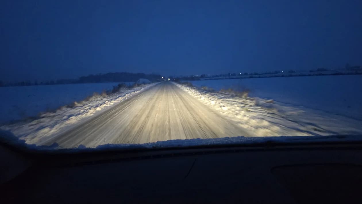 Akcja ZIMA 2025/2026. Kto ma odśnieżać nasze drogi i do kogo dzwonić w razie problemów - podajemy SZCZEGÓŁY — zdjęcie 2 z 16