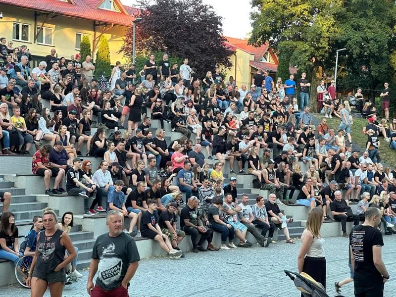 Wieża Rocka w Żerkowie [ZDJĘCIA] — zdjęcie 3 z 26