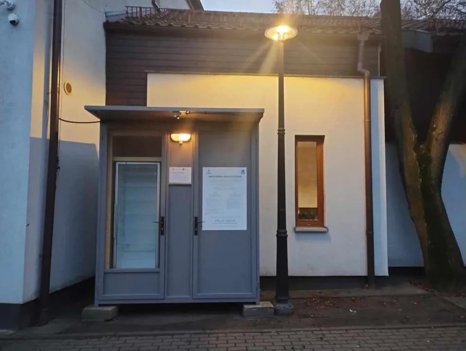 Zostanie ci jedzenie po świętach - nie wyrzucaj, zanieś do lodówki w Jarocinie — zdjęcie 4 z 7