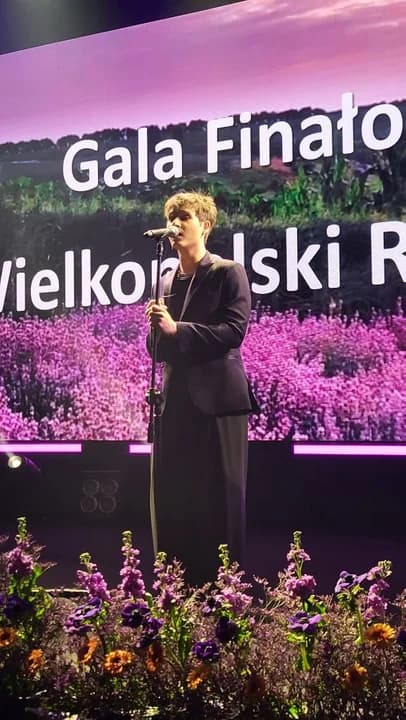 Rocznie produkują 1,8 mln brojlerów. Właściciele gospodarstwa w Kruczynie - Wielkopolskimi Rolnikami Roku 2024. Nominacja dla pszczelarza z Jarocina [ZDJĘCIA]