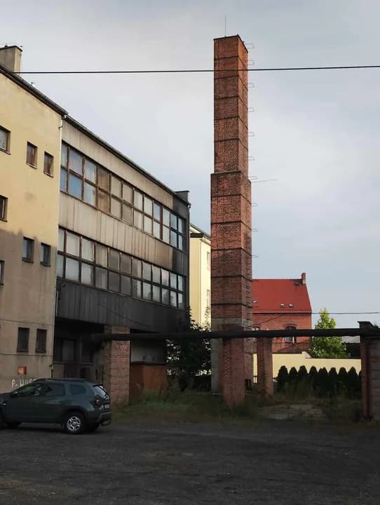 Co powstanie na miejscu dawnego Domu Usług przy ul. Moniuszki w Jarocinie? — zdjęcie 5 z 27