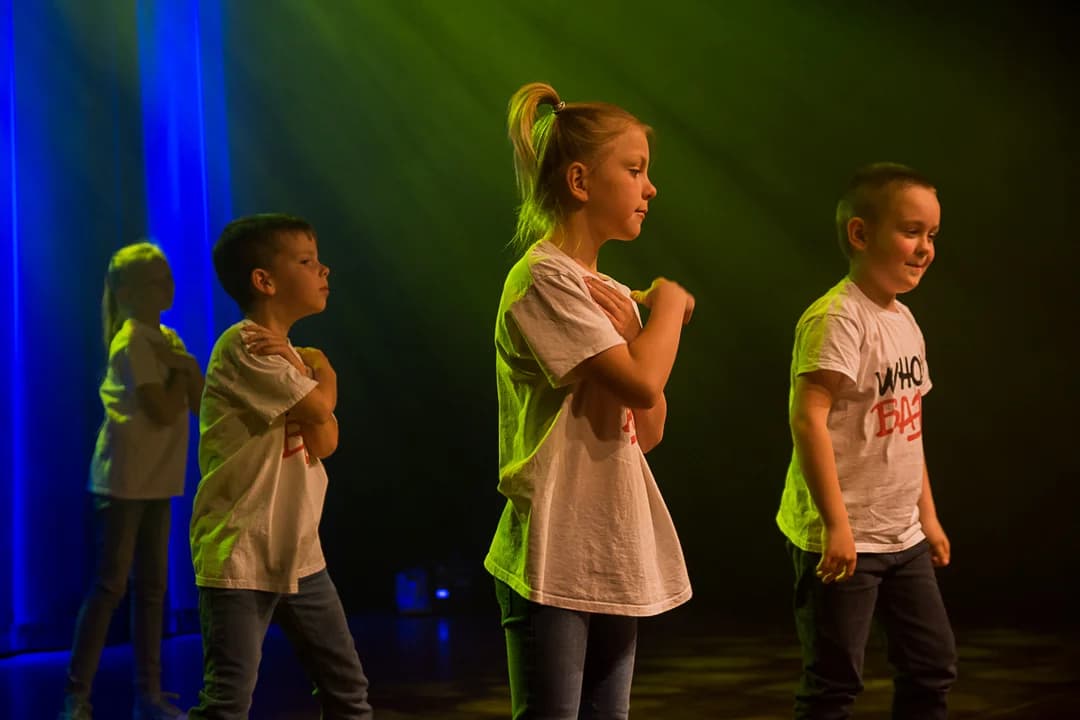 Koncert charytatywny dla Blanki Przybył w JOK-u. Jak było?