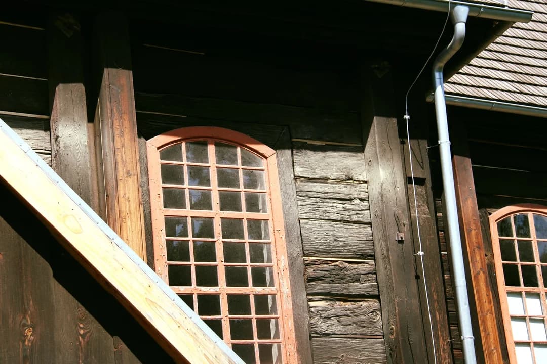 Kościoły w Maguszewicach i Golinie odzyskują blask. Z pierwszym z nich wiąże się ciekawa historia — zdjęcie 3 z 5