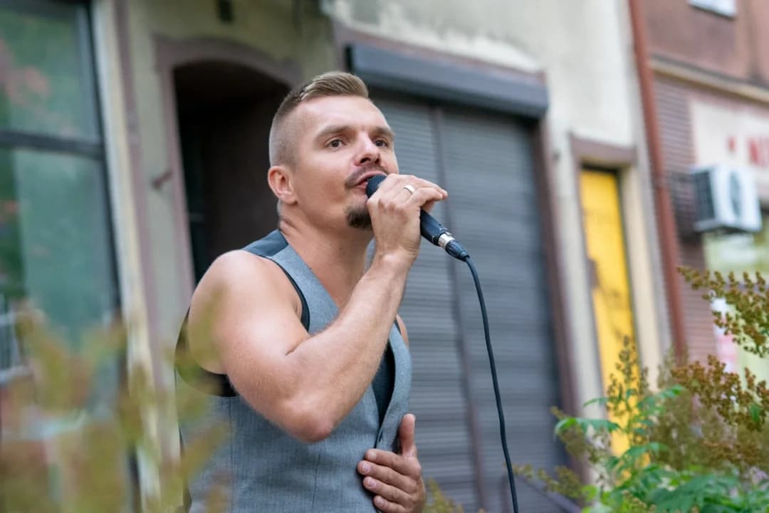 Społeczne Ognisko Muzyczne i Chłodno na "Letnich Brzmieniach Jarocina"