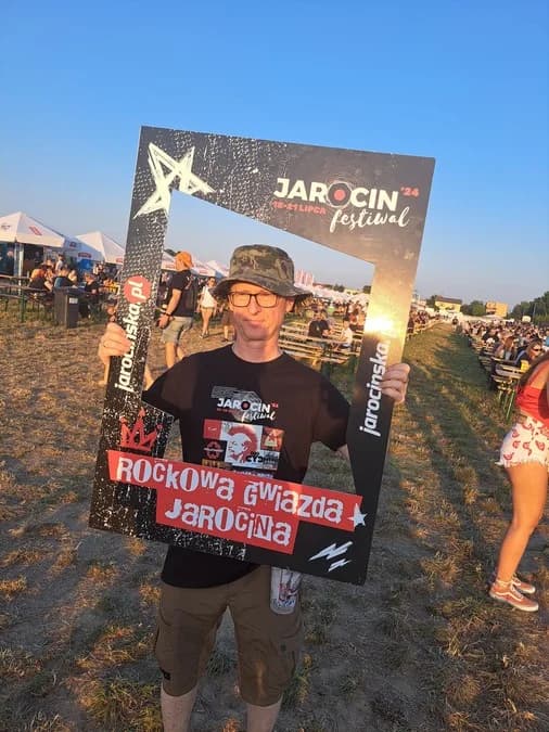 Znajdź siebie na zdjęciu w naszej ramce! To już ostatnia seria wyjątkowych fotek!