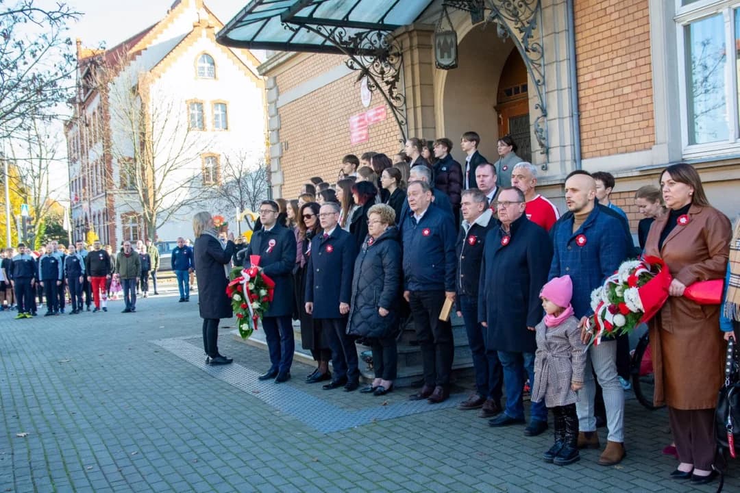 Bieg Niepodległości Jarocin 2025 — zdjęcie 6 z 55
