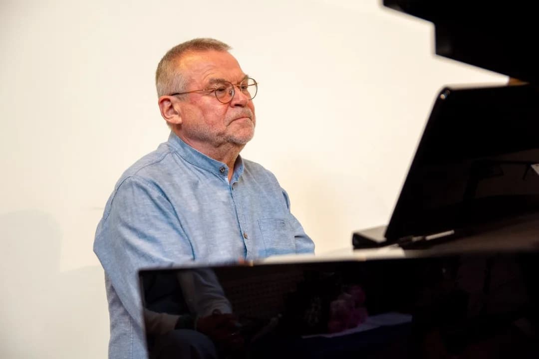 Na książkę "Moje pierwsze muzeum" prof. Ryszarda Grygiela trzeba było czekać 5 lat [ZDJĘCIA] — zdjęcie 6 z 51