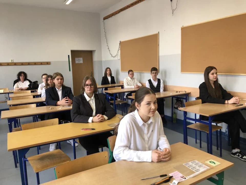 Wyniki egzaminów ósmoklasistów — zdjęcie 3 z 9