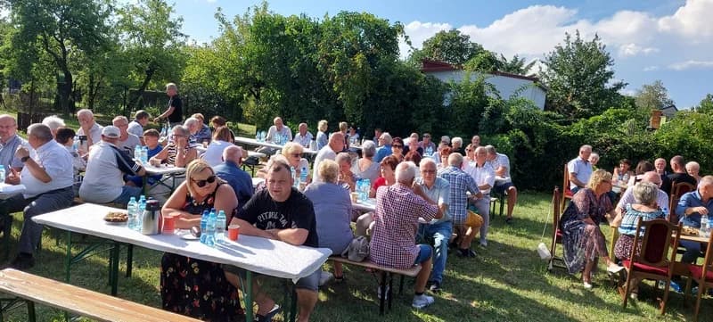 40 lat ROD "Relaks" w Jarocinie — zdjęcie 1 z 51