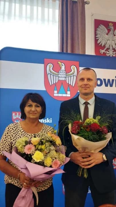 Starosta MARIUSZ STOLECKI: Ludzie pytają mnie czy będę burmistrzem [ZDJĘCIA]