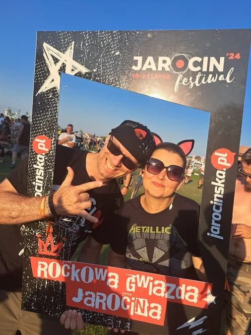 Znajdź siebie na zdjęciu w naszej ramce! To już ostatnia seria wyjątkowych fotek!