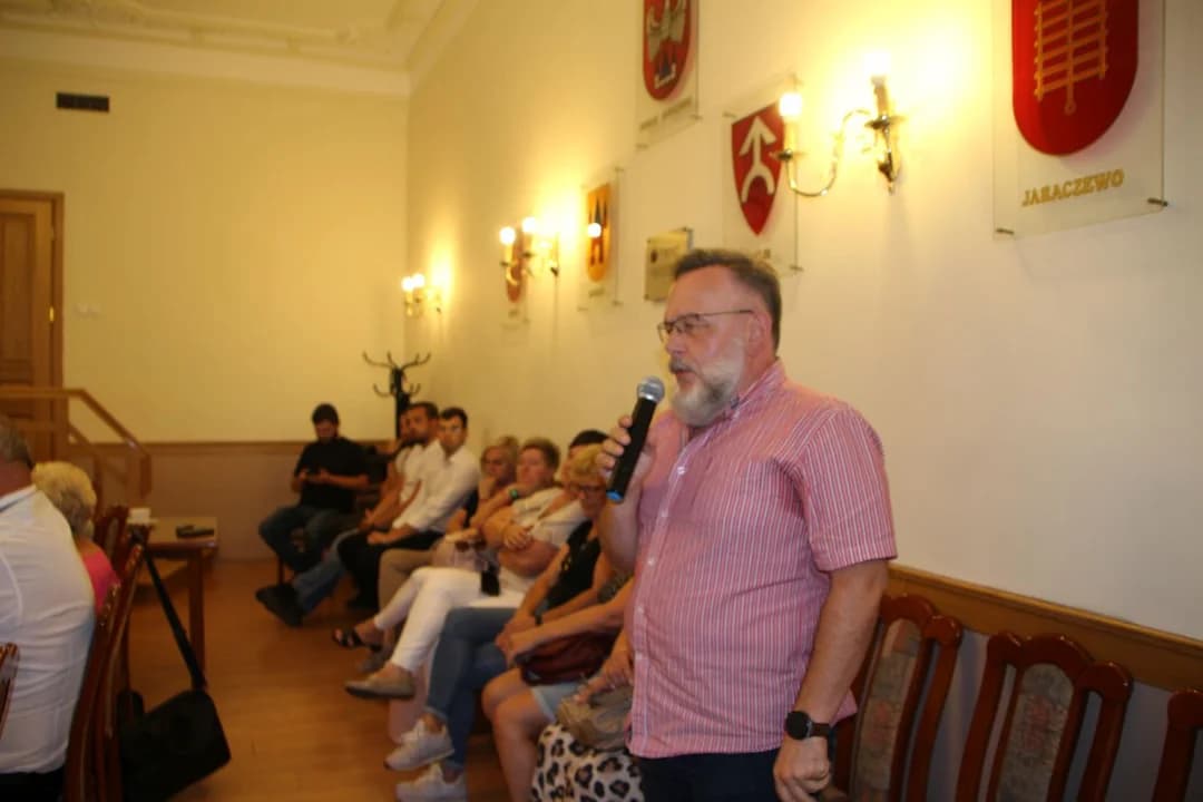 Ratownicy medyczni idą do sądu. Powód? "Dyskryminacja" w spółce szpitalnej