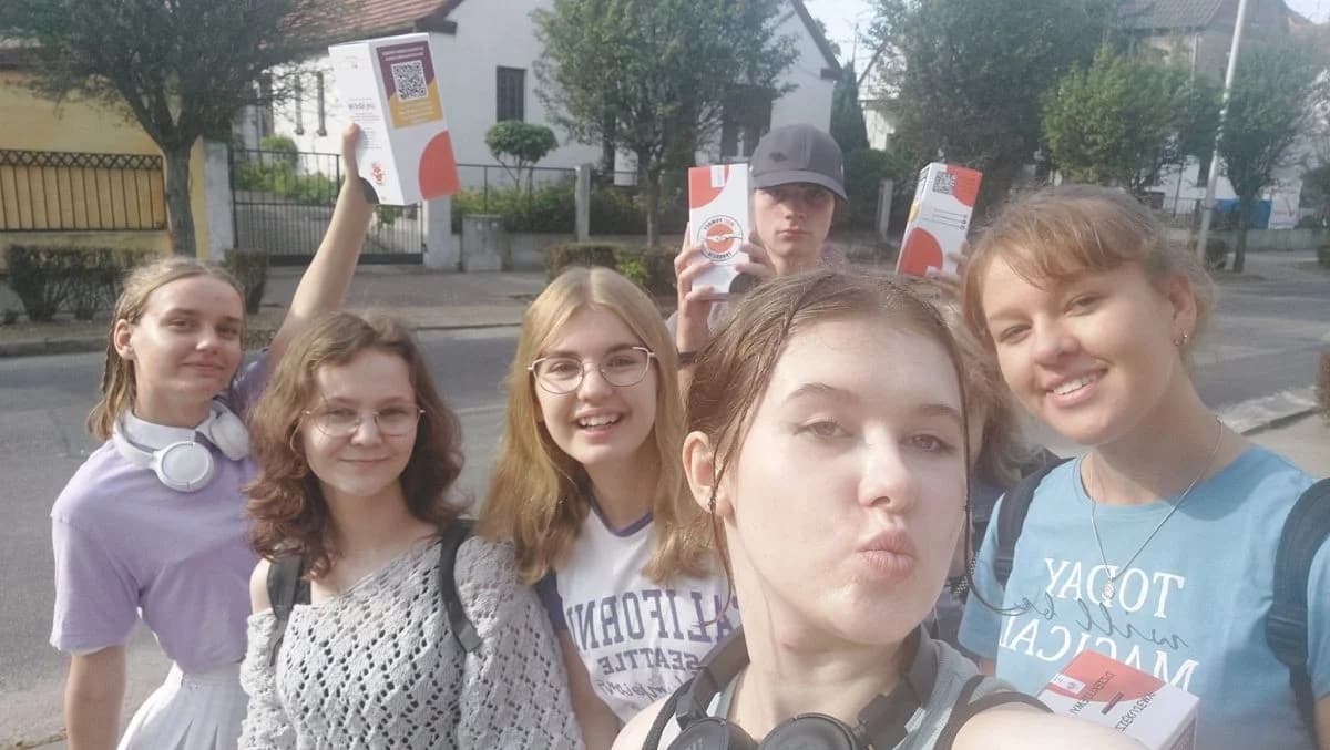 Zróbmy Rafałowi prezent na 40. urodziny. Wspomóżmy zakup protezy