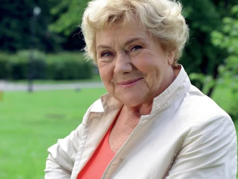 Aktorka Teresa Lipowska przyjedzie do Jarocina na spotkanie z seniorami [ZDJĘCIA]