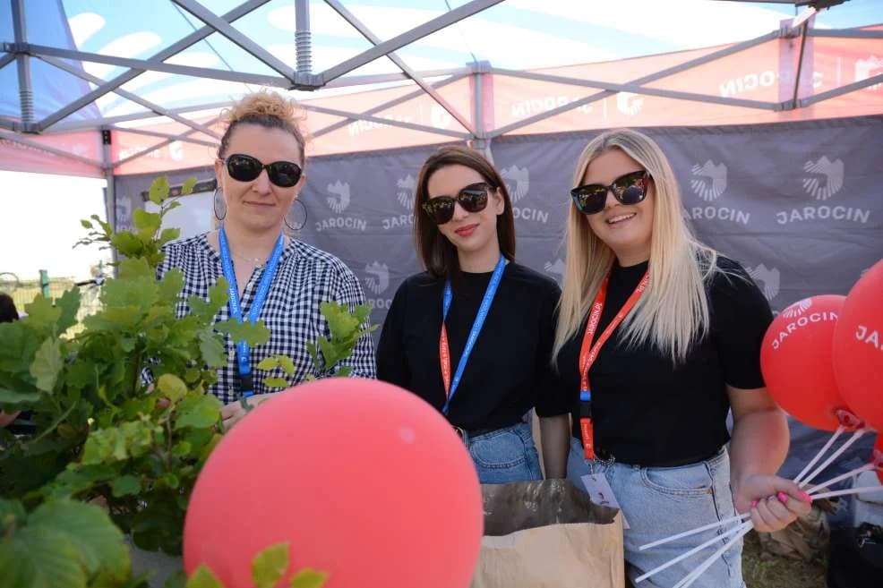 Turniej Sołectw gminy Jarocin (Wilkowyja)