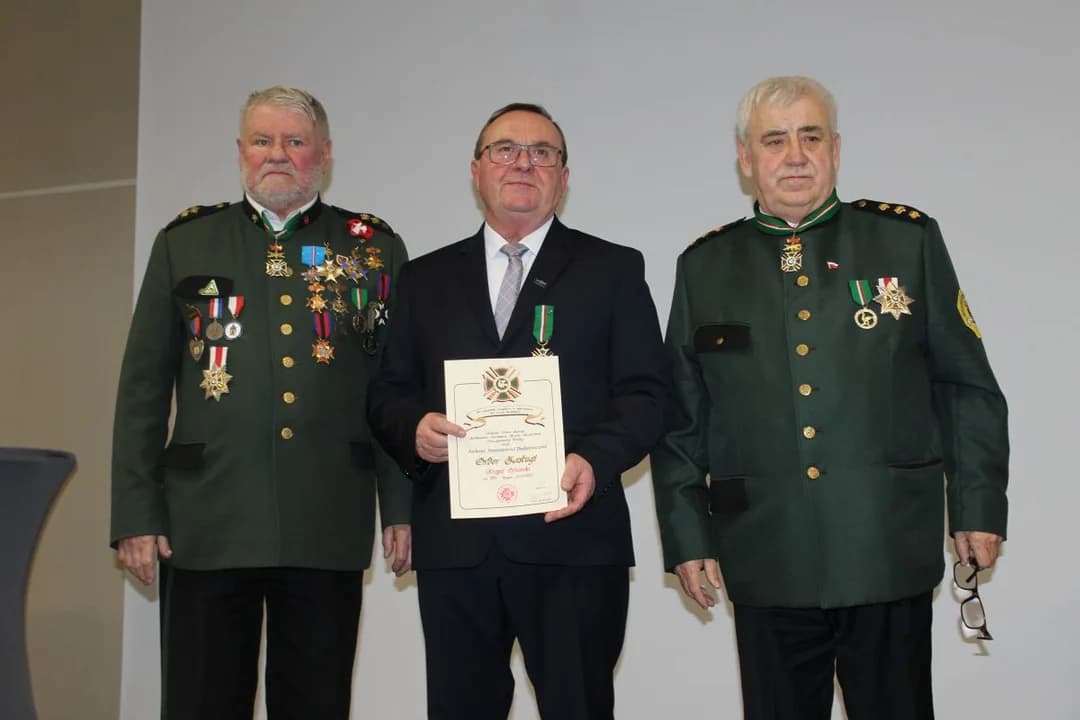 70-lecie Cechu Rzemiosł Różnych w Jarocinie i otwarcie Jarocińskiego Centrum Edukacji i Kariery [ZDJECIA]