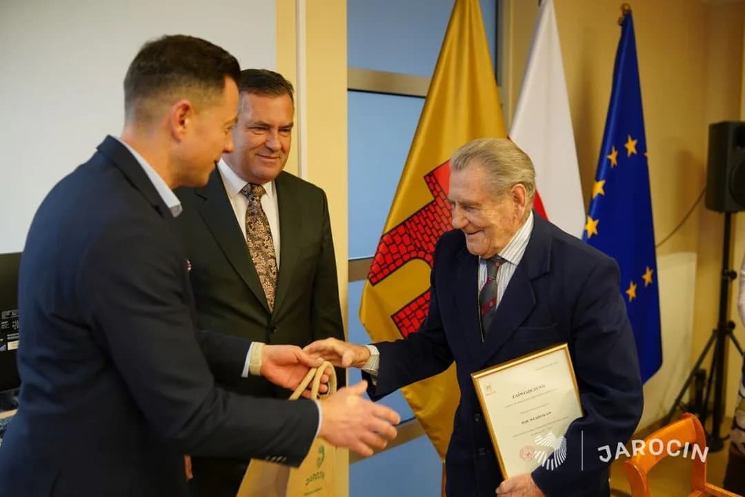 Gminna Rada Seniorów wybrała swoje władze. Zobacz, kto został przewodniczącym [ZDJĘCIA] — zdjęcie 6 z 23