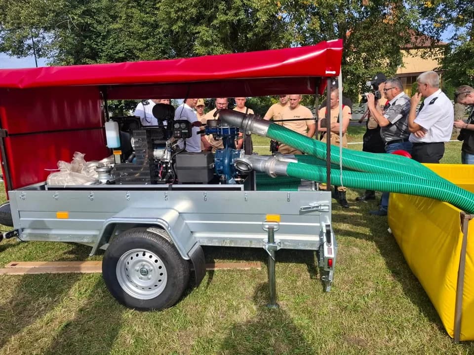 Łączna wartość zestawu wyniosła 98.277 zł