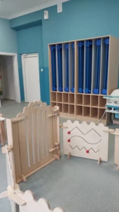 Nowe żłobki w gminie Jarocin (Potarzyca) — zdjęcie 3 z 5