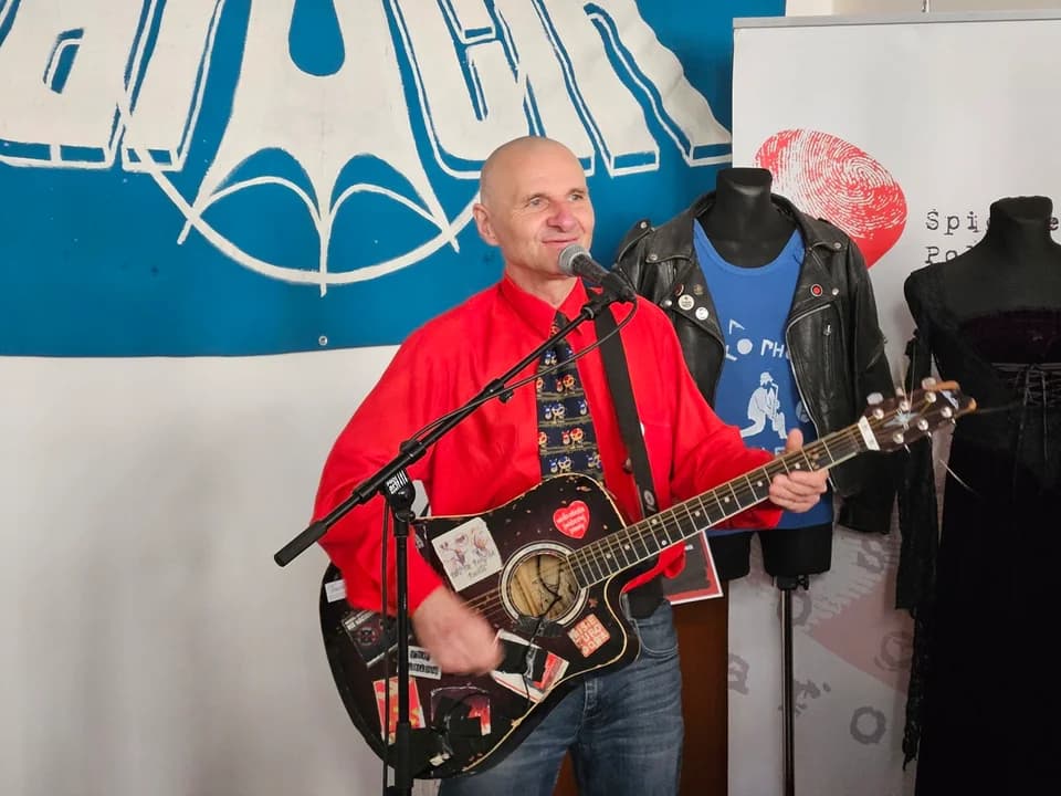 Nowość w formule Jarocin Festiwal. Ucieszą się muzycy, ale nie tylko — zdjęcie 4 z 18