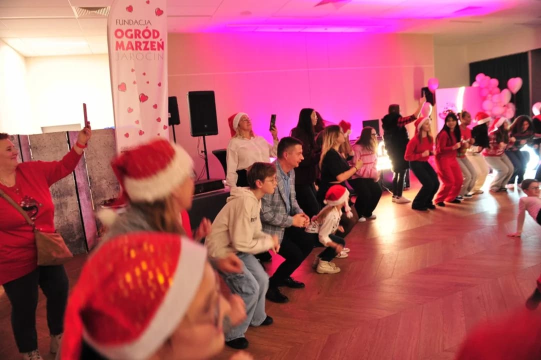 Fundacja Ogród Marzeń obchodzi 15-lecie istnienia