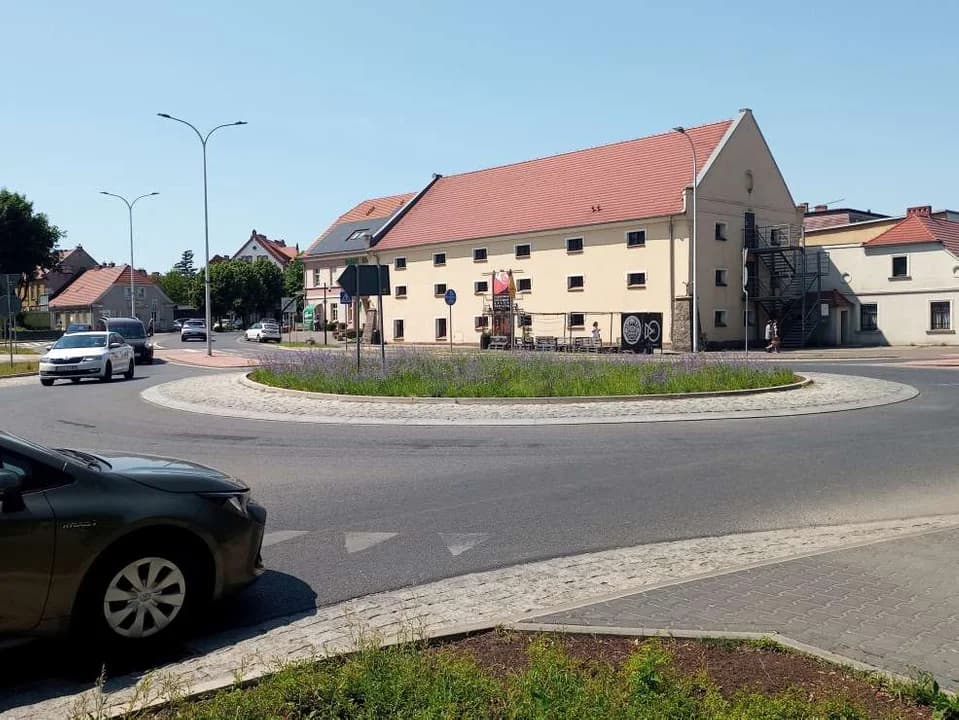 Petycja w sprawie nadania imienia Jacka Chudzika jednemu z rond w Jarocinie — zdjęcie 1 z 8