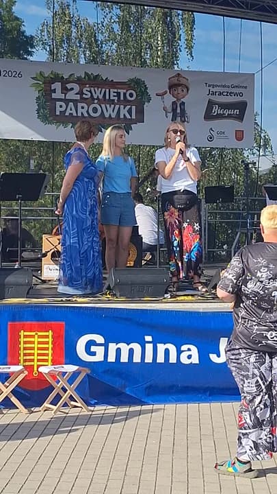 Pobili zeszłoroczny wynik! Spektakularny finał Święta Parówki w Jaraczewie — zdjęcie 6 z 24