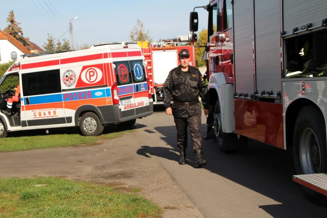 Nie żyje małżeństwo z Witaszyc. Prokuratura podała przyczynę śmierci