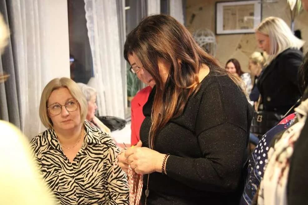 Forum Kół Gospodyń Wiejskich z powiatu jarocińskiego — zdjęcie 4 z 22