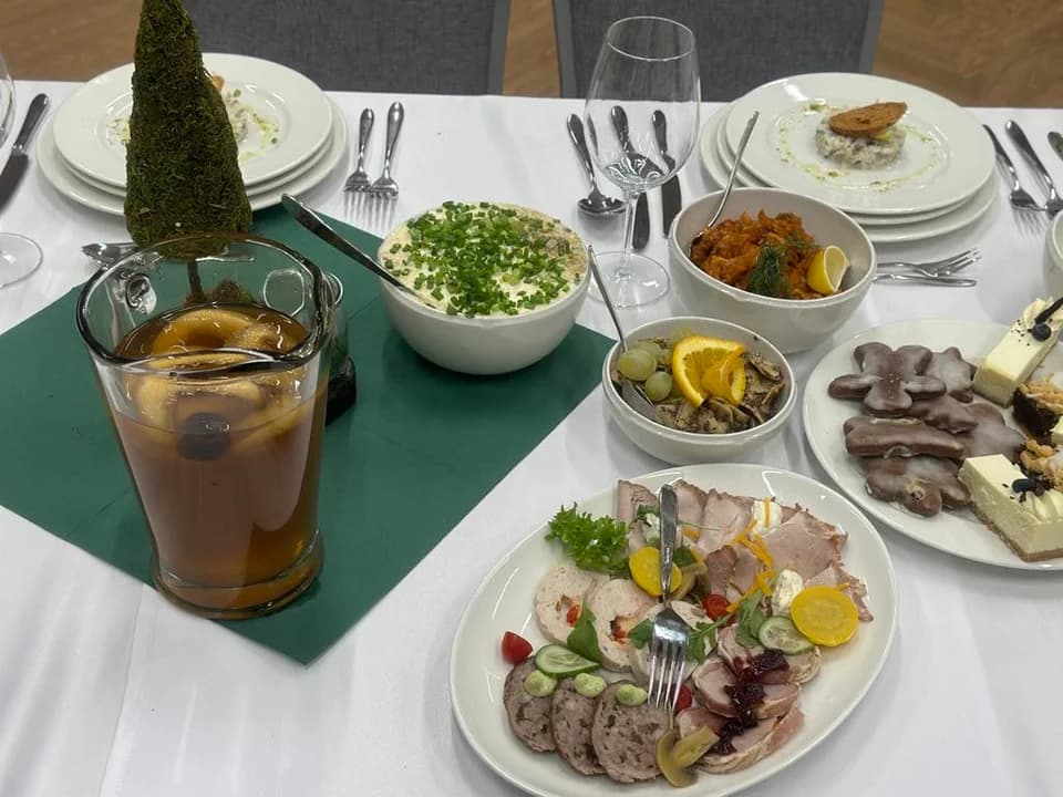 Catering świąteczny Jarocin Sport — zdjęcie 6 z 22