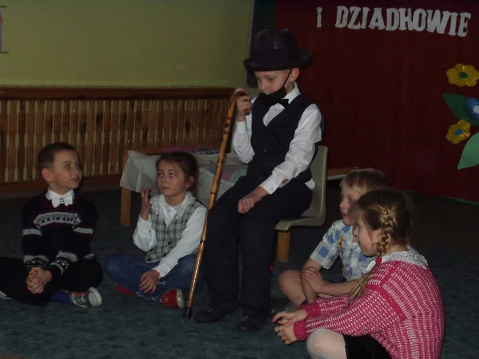 Jarocin i okolice 20 lat temu. Luty 2003 — zdjęcie 3 z 29