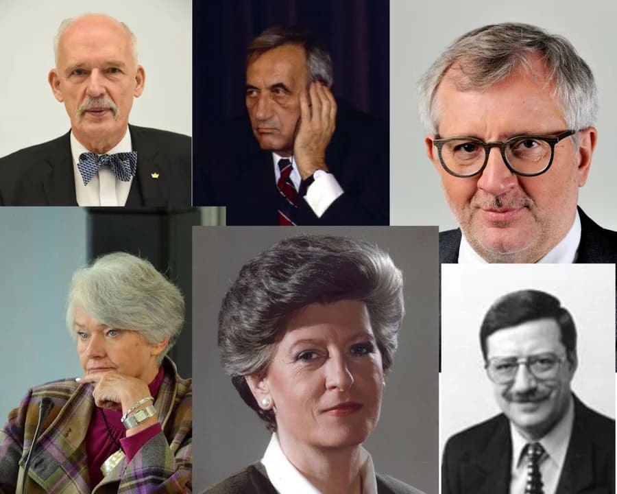 Kto reprezentował Ziemię Jarocińską w Sejmie I kadencji i Senacie II kadencji?
