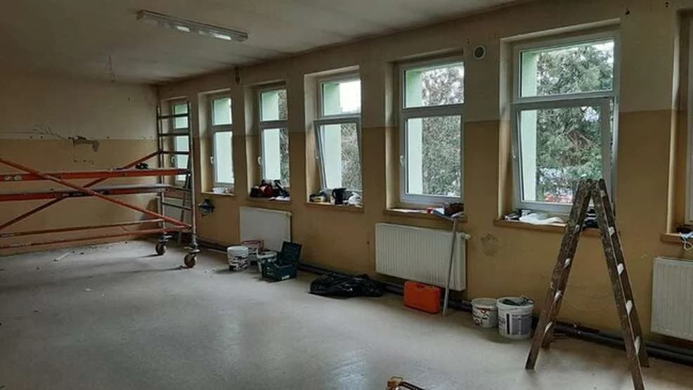 Dofinansowanie dla Zespołu Szkół Ponadpodstawowych nr 1 w Jarocinie — zdjęcie 4 z 20