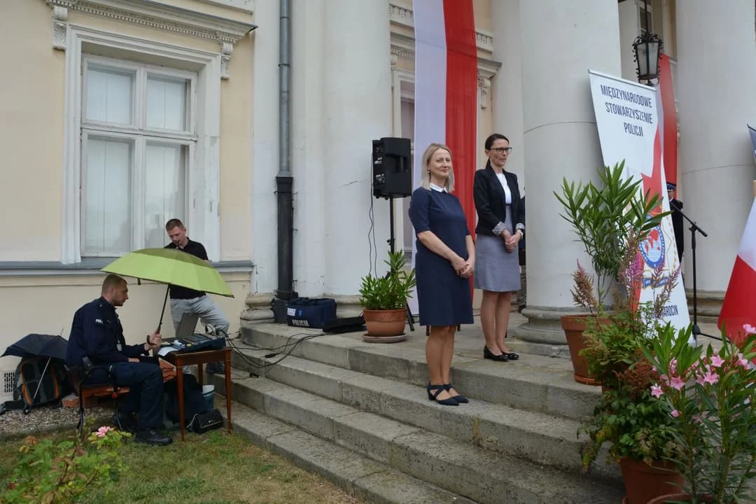 Święto Policji w Jarocinie. 2025