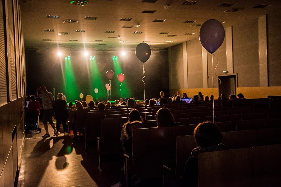 Koncert charytatywny dla Blanki Przybył w JOK-u. Jak było?