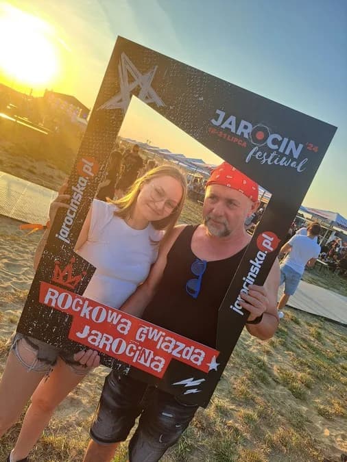 Znajdź siebie na zdjęciu w naszej ramce! To już ostatnia seria wyjątkowych fotek!