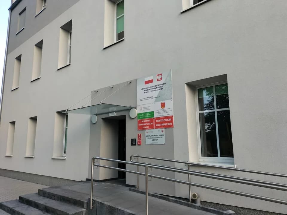W przyszłym tygodniu otwarcie posterunku policji w Żerkowie